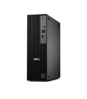 Dell Pro QCS1255 Desktop Slim Ryzen 7, 16GB, 512GB SSD