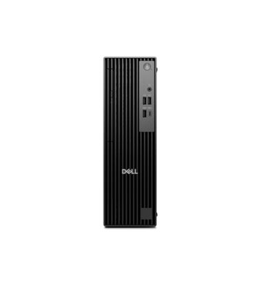 Dell Pro QCS1255 Desktop Slim Ryzen 7, 16GB, 512GB SSD