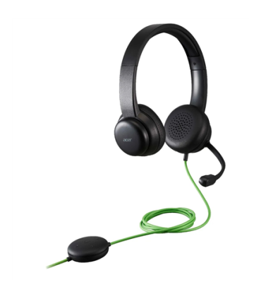 Acer Conference Headset must