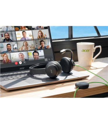 Acer Conference Headset must