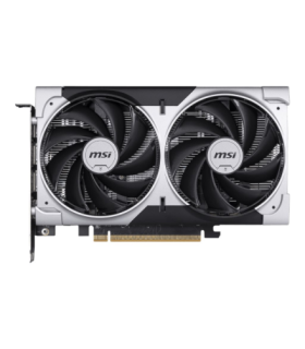 MSI NVIDIA GeForce RTX 5050 8G VENTUS 2X OC