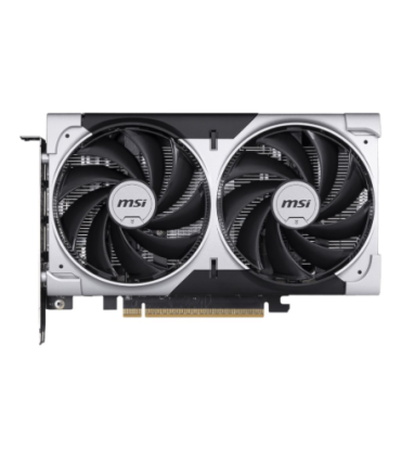 MSI NVIDIA GeForce RTX 5050 8G VENTUS 2X OC