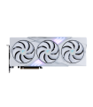 MSI NVIDIA GeForce RTX 5080 16G Gaming Trio OC White 16GB GDDR7