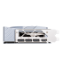 MSI NVIDIA GeForce RTX 5080 16G Gaming Trio OC White 16GB GDDR7