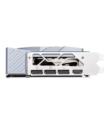 MSI NVIDIA GeForce RTX 5080 16G Gaming Trio OC White 16GB GDDR7