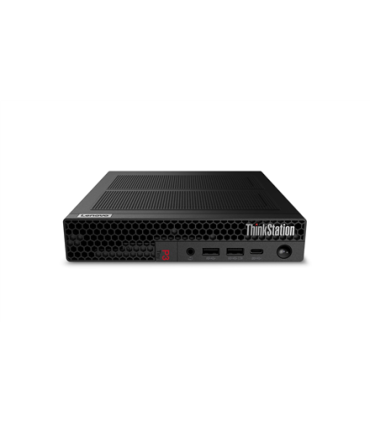 Lenovo ThinkStation P3 G2 Desktop Tiny Ultra 7 32GB, 1TB SSD