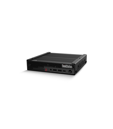 Lenovo ThinkStation P3 G2 Desktop Tiny Ultra 7 32GB, 1TB SSD
