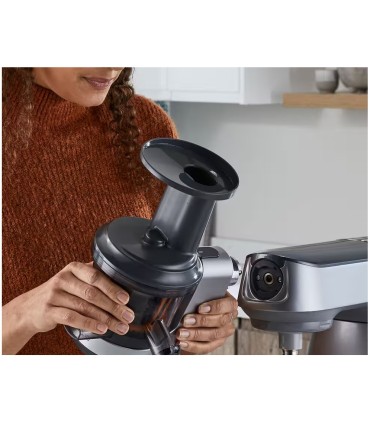 Kingitus! Kenwood KAX720PL PureJuice aeglase mahlapressi lisatarvik köögikombainile