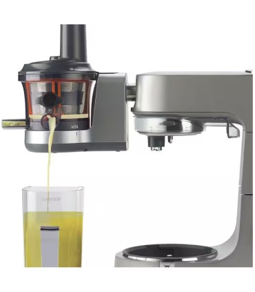 Kingitus! Kenwood KAX720PL PureJuice aeglase mahlapressi lisatarvik köögikombainile