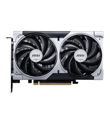 MSI NVIDIA GeForce RTX 5060 8G VENTUS 2X OC 8GB GDDR7