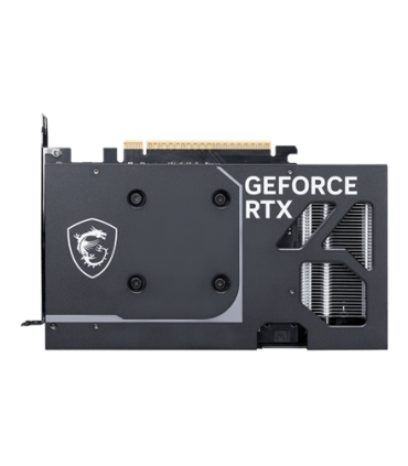 MSI NVIDIA GeForce RTX 5060 8G VENTUS 2X OC 8GB GDDR7