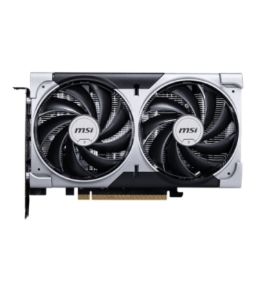 MSI NVIDIA GeForce RTX 5060 8G VENTUS 2X OC 8GB GDDR7