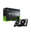 MSI NVIDIA GeForce RTX 5060 Ti 16G Ventus 2X OC Plus 16GB GDDR7