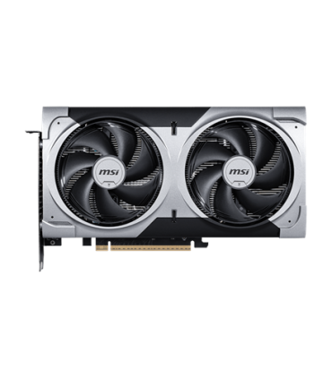 MSI NVIDIA GeForce RTX 5060 Ti 16G Ventus 2X OC Plus 16GB GDDR7