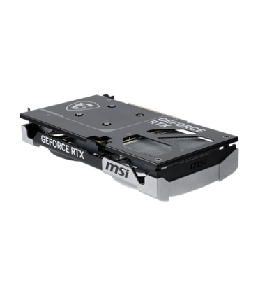 MSI NVIDIA GeForce RTX 5060 Ti 16G Ventus 2X OC Plus 16GB GDDR7
