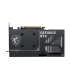 MSI NVIDIA GeForce RTX 5060 Ti 16G Ventus 2X OC Plus 16GB GDDR7