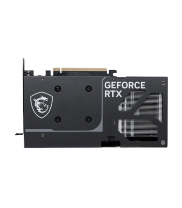 MSI NVIDIA GeForce RTX 5060 Ti 16G Ventus 2X OC Plus 16GB GDDR7