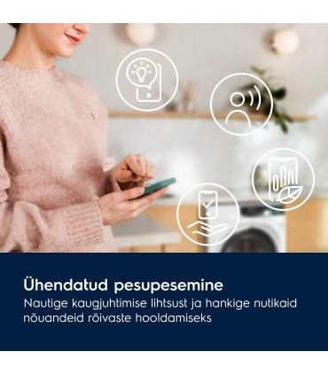 Electrolux EW7F3492FQE