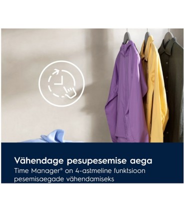 Electrolux EW7F3492FQE