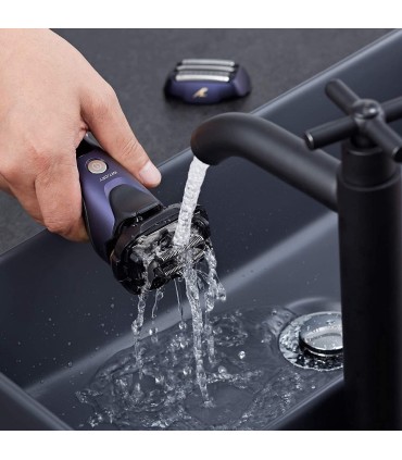 Panasonic ES-LV67-A803 