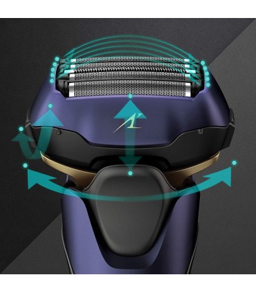 Panasonic ES-LV67-A803 