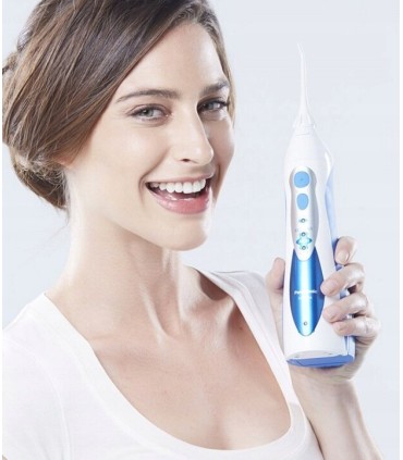 Panasonic EW1211W hambavahede puhastaja