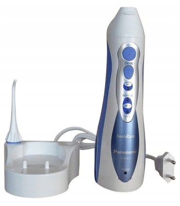 Panasonic EW1211W hambavahede puhastaja