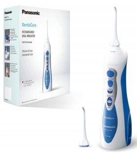 Panasonic EW1211W hambavahede puhastaja