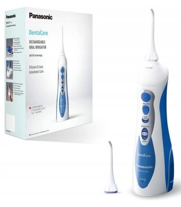 Panasonic EW1211W hambavahede puhastaja