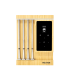 MEATER Pro XL WIFI juhtmevaba praetermomeeter