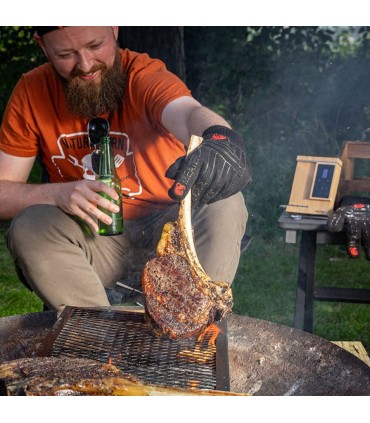 MEATER Pro XL WIFI juhtmevaba praetermomeeter