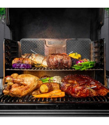 MEATER PRO juhtmevaba praetermomeeter