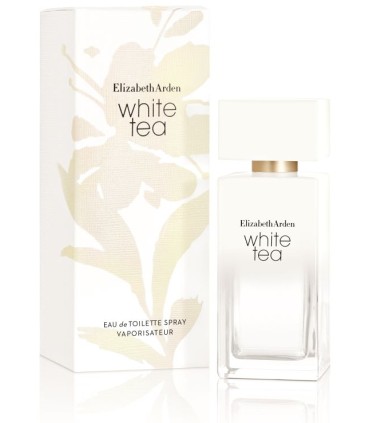 Elizabeth Arden White Tea EDT (50mL)