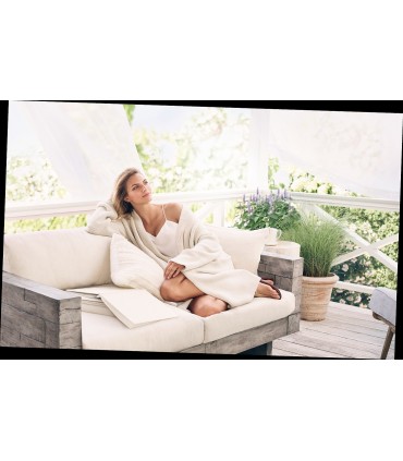 Elizabeth Arden White Tea EDT (50mL)