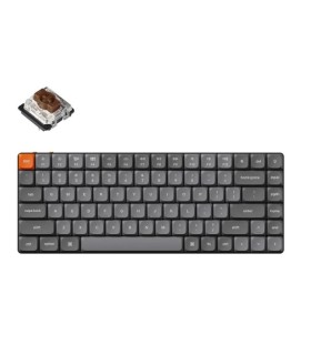 KEYCHRON K3 MAX RGB must K3M-H3 ENG