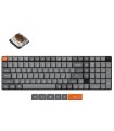 KEYCHRON K17 MAX RGB must K17M-H3 ENG