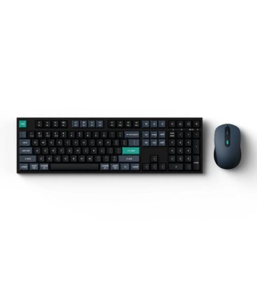 KEYCHRON KEYBOARD+MOUSE B36 BM25 KCBD2