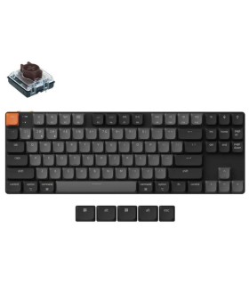 KEYCHRON K1 must K1X-A3 ENG