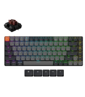 KEYCHRON K3 RGB must K3X-B3 ENG