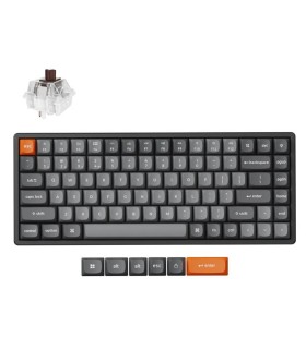KEYCHRON K2 MAX RGB must K2M-J3 ENG