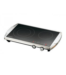 Rommelsbacher CT3400/E 2 tsooni