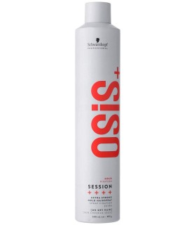 Schwarzkopf Professional Osis+ Session (500mL)