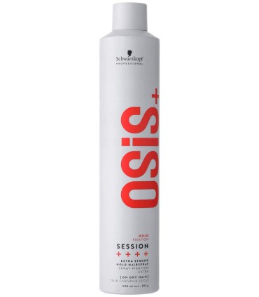 Schwarzkopf Professional Osis+ Session (500mL)