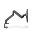 Digitus Desk Mount Universal Single Monitor Mount with Gas Spring and Clamp Mount