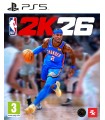 PS5 NBA 2K26