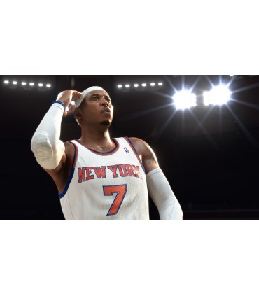 PS4 NBA 2K26