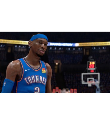 PS4 NBA 2K26
