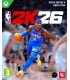 XBOXOne/SeriesX NBA 2K26