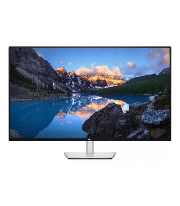 Dell 42" UHD
