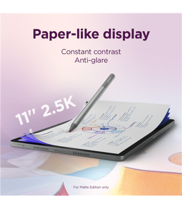 Lenovo Idea Tab 11 11" hall